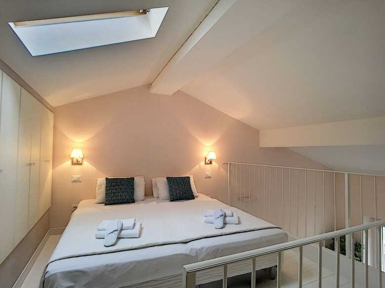 Apartamento "le Duplex" By Nestor&jeeves