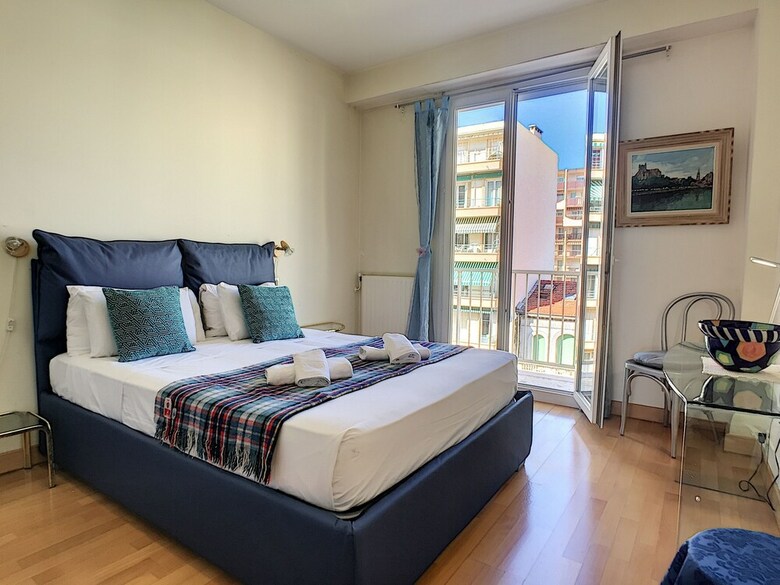 Apartamento "emanuella Terrasse" By Nestor&jeeves
