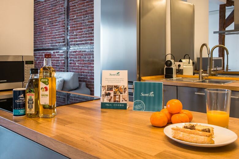 Sweet Inn Apartments Malasa�a