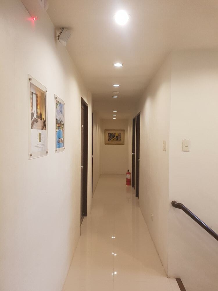 Grand Central Hotel Candelaria