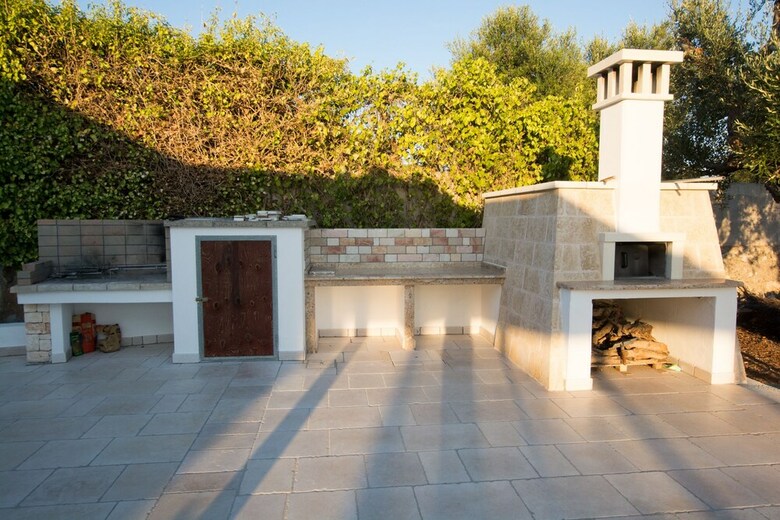 Villa Ichiani