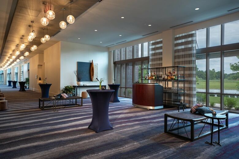 Renaissance Columbus Westerville-polaris Hotel