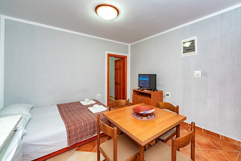 Aparthotel Villa Glavanovic