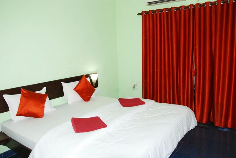 Bed & Breakfast Coco Bay
