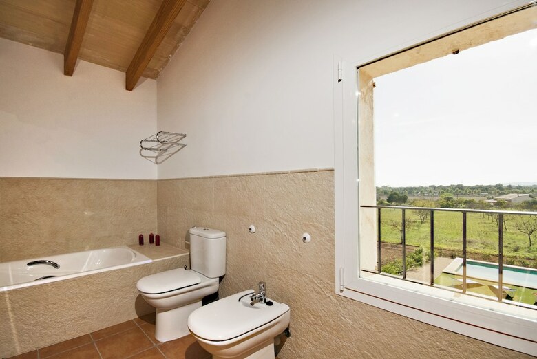 Villa Finca Can Pep