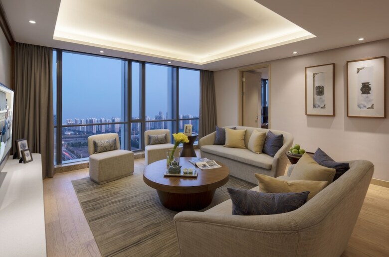 Aparthotel Somerset Baitang Suzhou