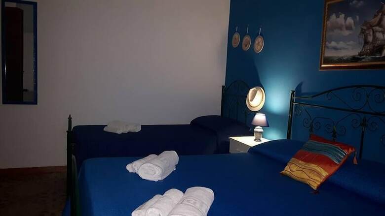 B&B La Cornucopia