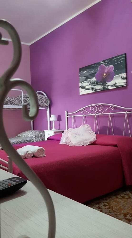 B&B La Cornucopia