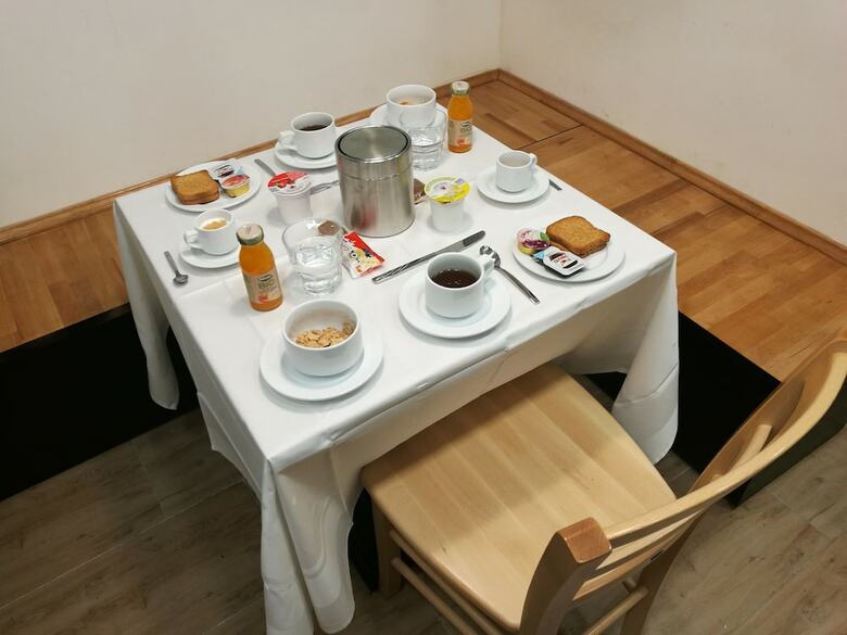 Bed & Breakfast Al Trenino Accomodation