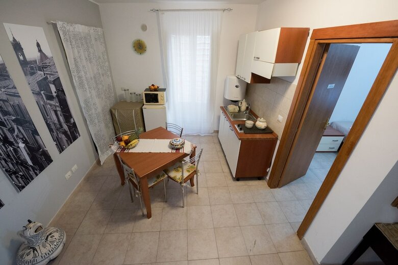 Hotel La Rosa Antica