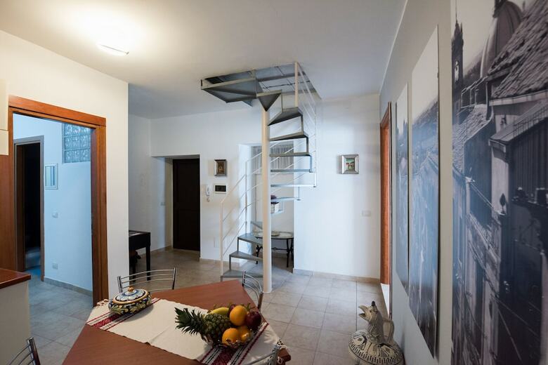 Hotel La Rosa Antica