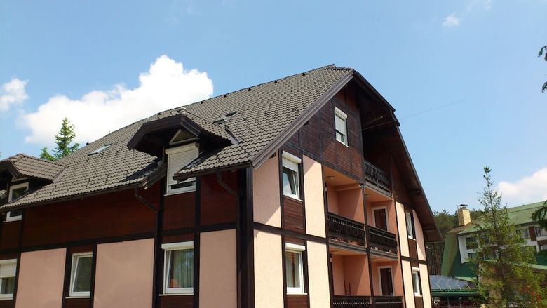 Apartamentos Awakened Serenity