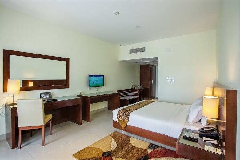 Hotel Grand Park
