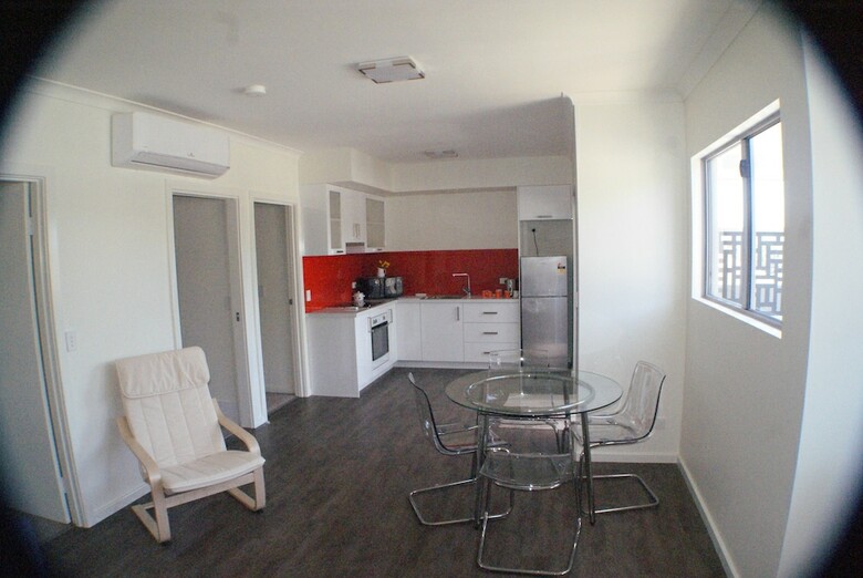 Apartamentos Mill View Link