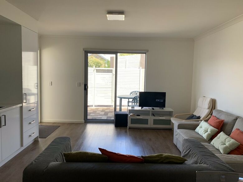 Apartamentos Mill View Link