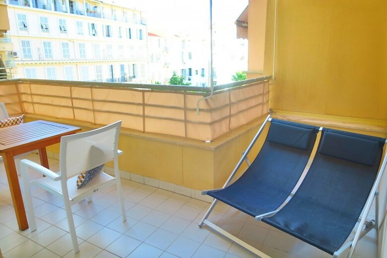 Apartamento "palais M�diterran�e Terrasse" By Nestor&jeeves