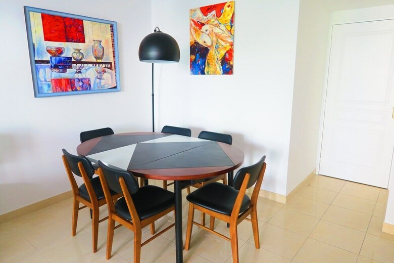 Apartamento "palais M�diterran�e Terrasse" By Nestor&jeeves