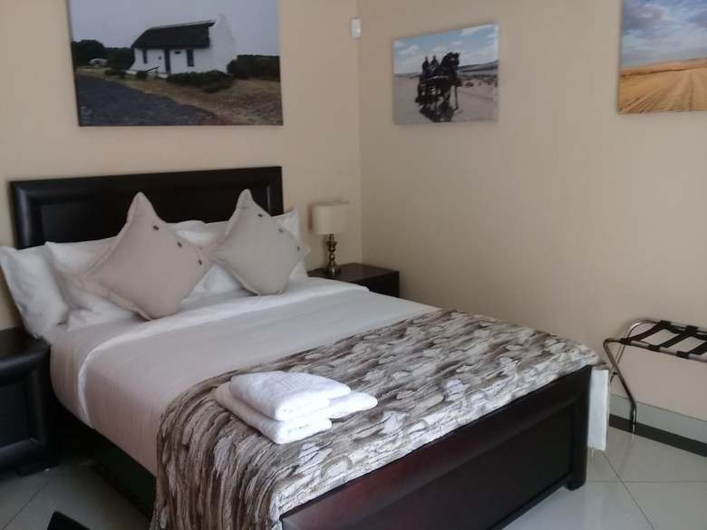 Hotel Ametis Guest House