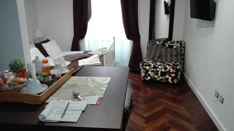 Orso Luxury Apartments