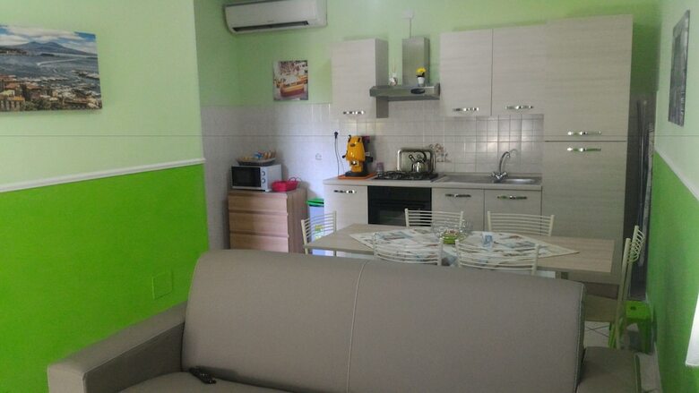 Bed & Breakfast Villa Rosa