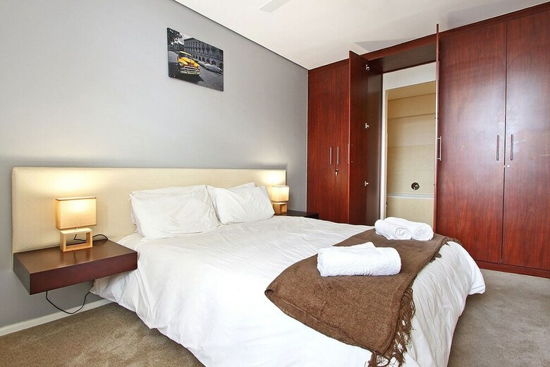Apartamentos Fountain Suites 901 By Ctha