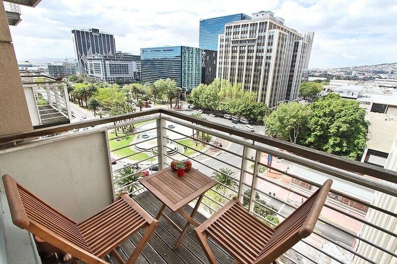 Apartamentos Fountain Suites 901 By Ctha
