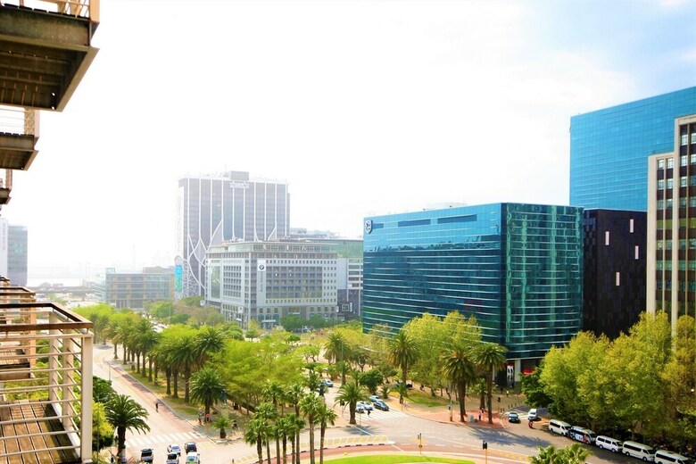 Apartamentos Fountain Suites 901 By Ctha