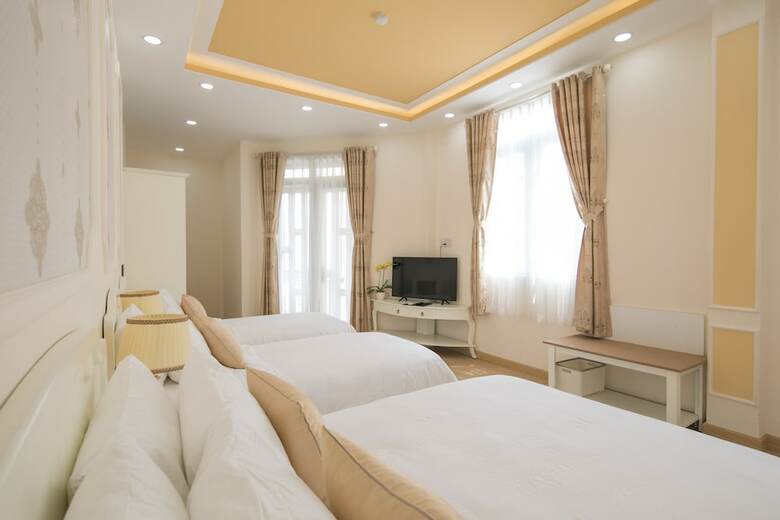 Hotel Chez Mimosa Corner