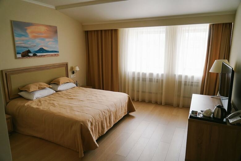Hotel Arbat