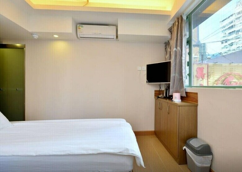 Hotel Hk Mingdu Hostel