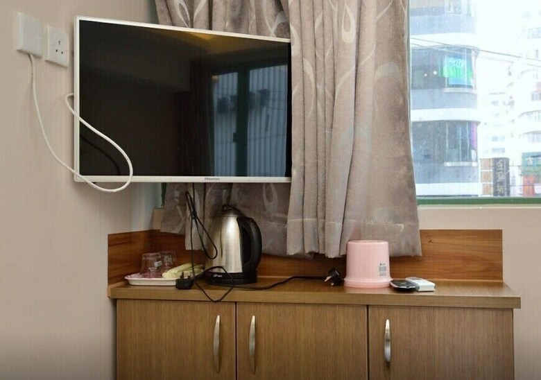 Hotel Hk Mingdu Hostel