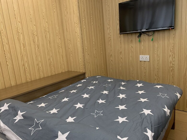 Hotel Hk Mingdu Hostel