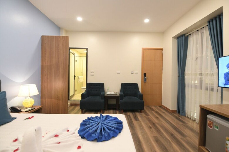 Hanoi Genial Hotel