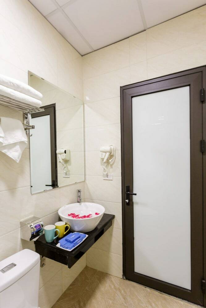 Hanoi Genial Hotel