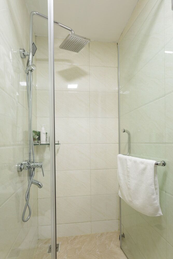 Hanoi Genial Hotel