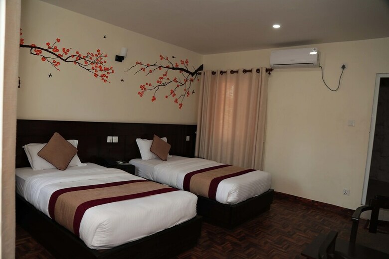 Hotel Thamel Park