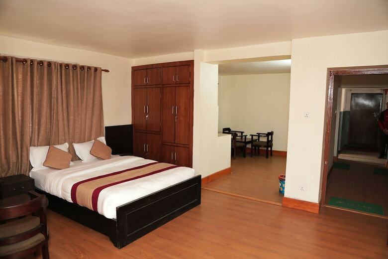 Hotel Thamel Park