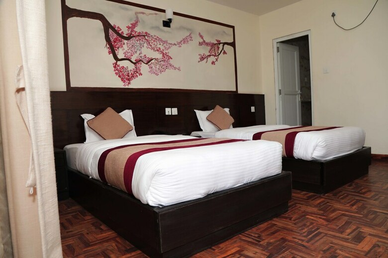 Hotel Thamel Park