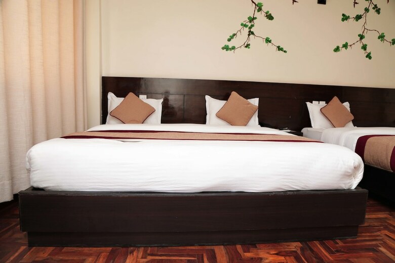 Hotel Thamel Park