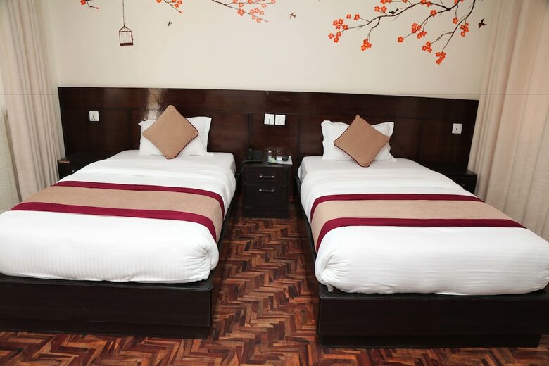 Hotel Thamel Park
