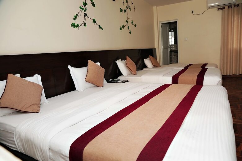 Hotel Thamel Park