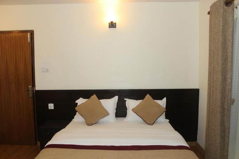 Hotel Thamel Park