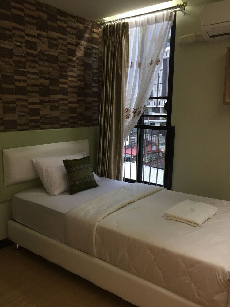 Hostal Lanna Thai Hostel Chaing Mai