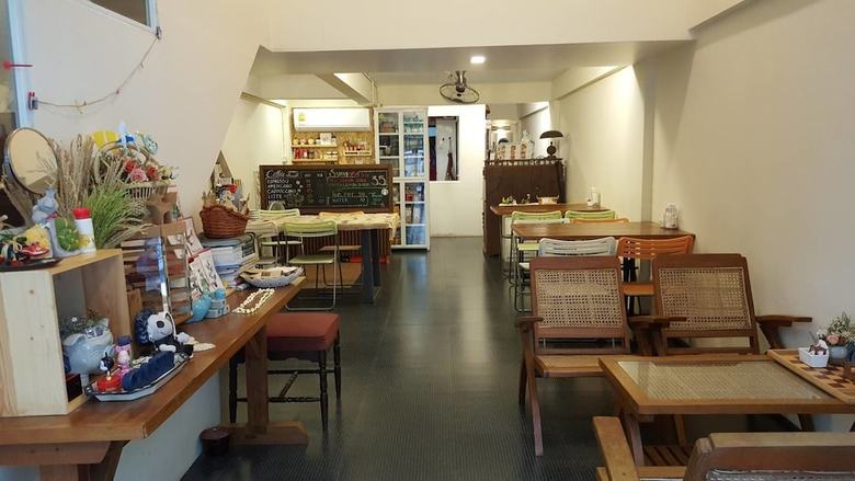 Hotel The Commonroom Cnx
