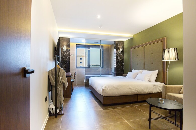 Brown Dot Hotel Business Busan Station