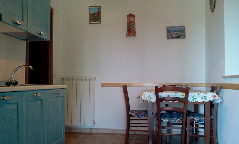 Agroturismo Agriturismo Bella Cima
