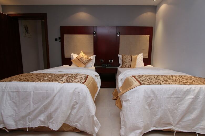 Hotel Raoum Inn Hail