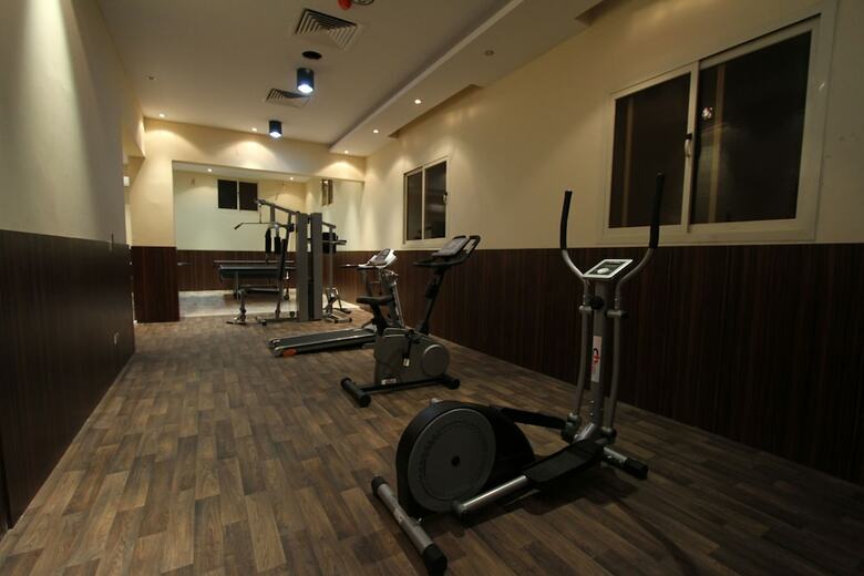 Hotel Raoum Inn Hail