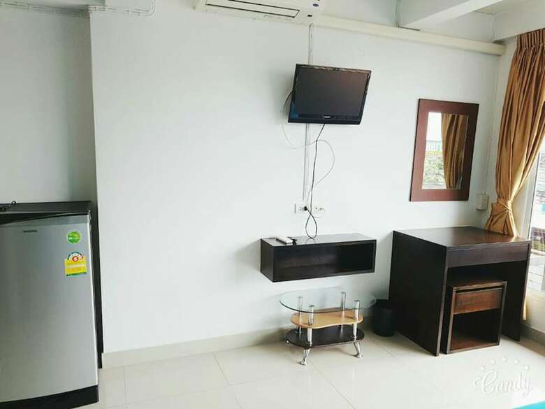 Hostal Goldengate Guesthouse - Hostel