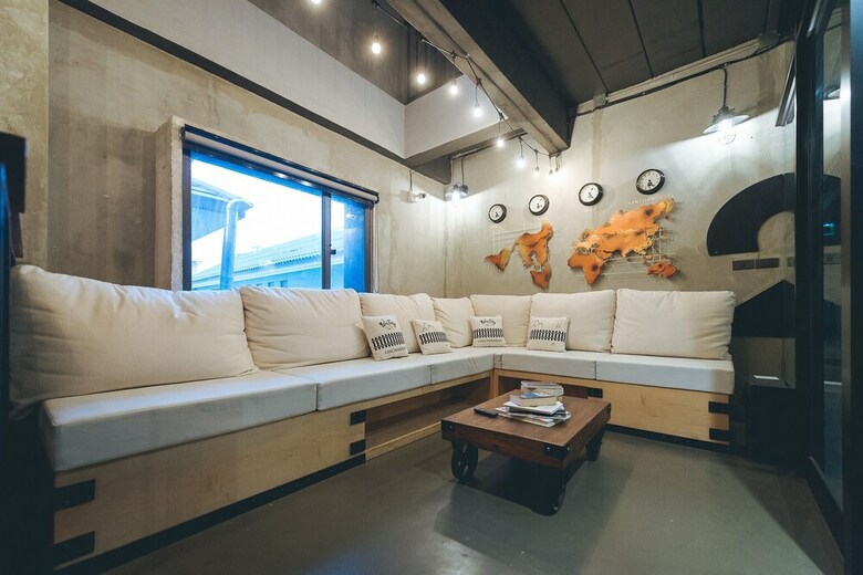 Hostal Capital O 680 Westory Design Postel